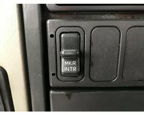 INTERNATIONAL 8600 Dash Assembly