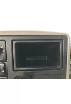 INTERNATIONAL 8600 Dash Assembly