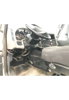 INTERNATIONAL 8600 Dash Assembly