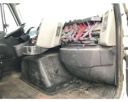 INTERNATIONAL 8600 Dash Assembly