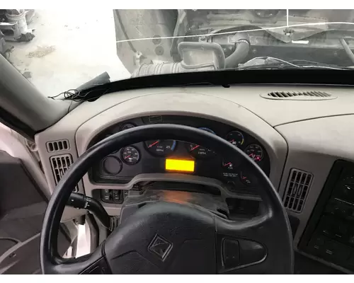 INTERNATIONAL 8600 Dash Assembly