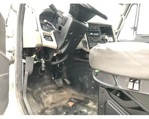 INTERNATIONAL 8600 Dash Assembly