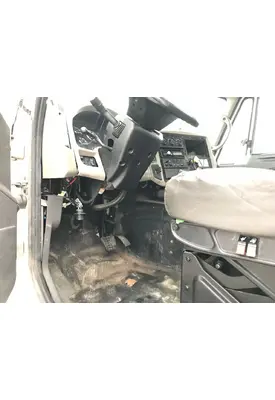 INTERNATIONAL 8600 Dash Assembly