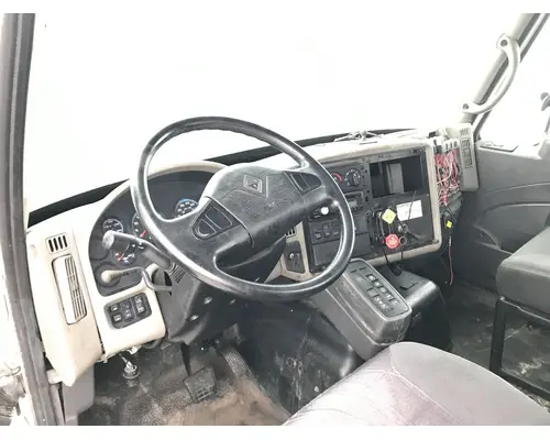 INTERNATIONAL 8600 Dash Assembly