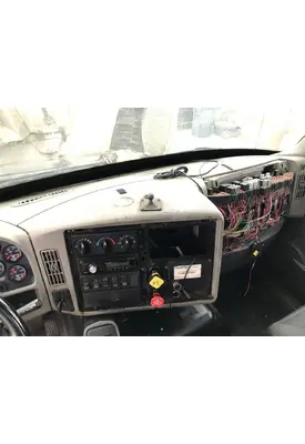 INTERNATIONAL 8600 Dash Assembly