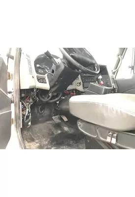 INTERNATIONAL 8600 Dash Assembly