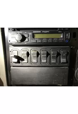 INTERNATIONAL 8600 Dash Assembly