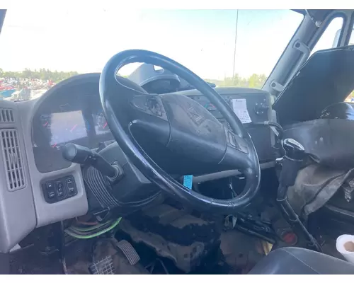 INTERNATIONAL 8600 Dash Assembly