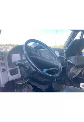 INTERNATIONAL 8600 Dash Assembly