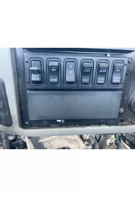 INTERNATIONAL 8600 Dash Assembly