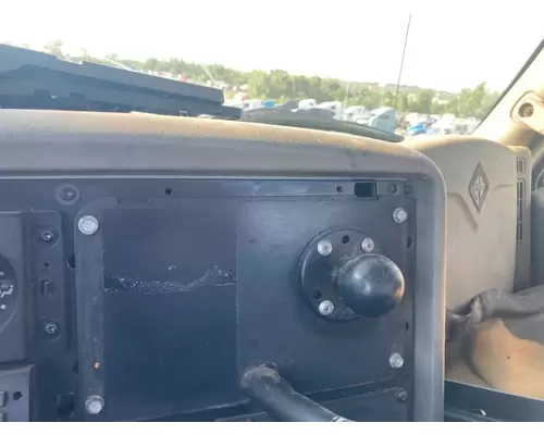 INTERNATIONAL 8600 Dash Assembly