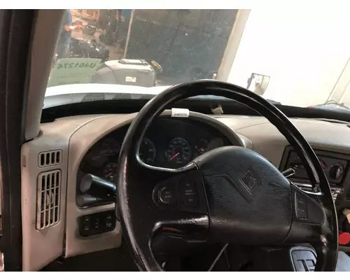 INTERNATIONAL 8600 Dash Assembly