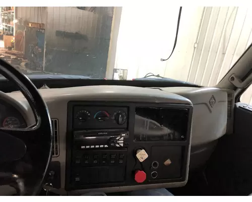 INTERNATIONAL 8600 Dash Assembly