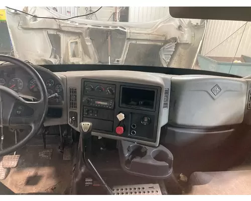 INTERNATIONAL 8600 Dash Assembly