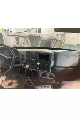 INTERNATIONAL 8600 Dash Assembly