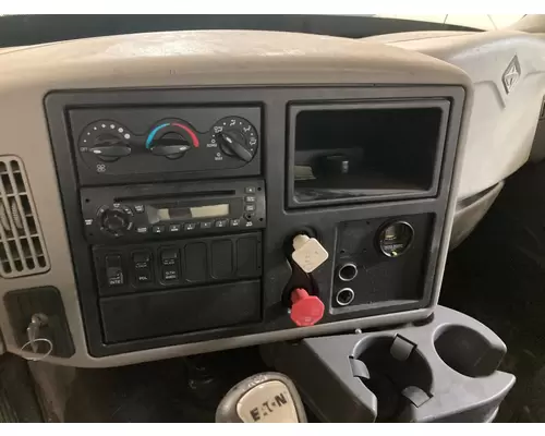 INTERNATIONAL 8600 Dash Assembly