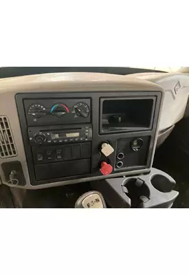 INTERNATIONAL 8600 Dash Assembly