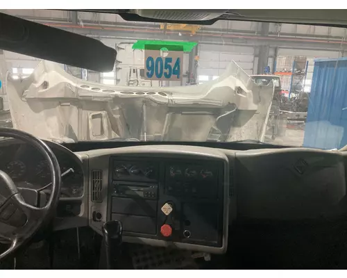 INTERNATIONAL 8600 Dash Assembly