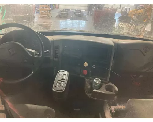 INTERNATIONAL 8600 Dash Assembly