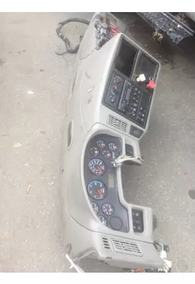 INTERNATIONAL 8600 Dash Assembly