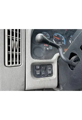 INTERNATIONAL 8600 Dash Assembly