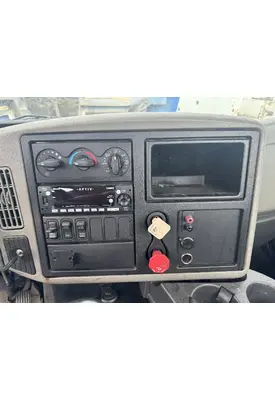 INTERNATIONAL 8600 Dash Bezel