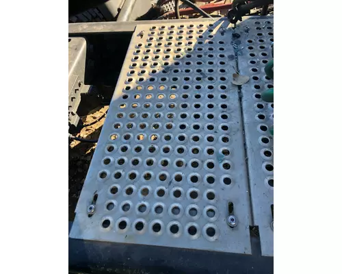 INTERNATIONAL 8600 Deckplate