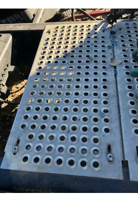 INTERNATIONAL 8600 Deckplate