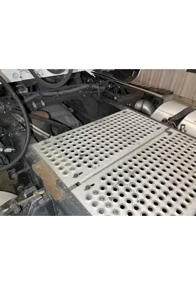 INTERNATIONAL 8600 Deckplate