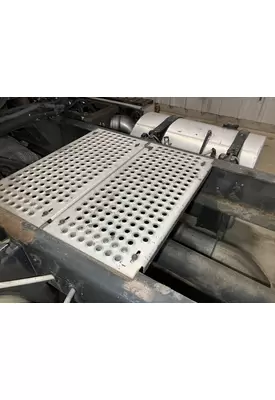 INTERNATIONAL 8600 Deckplate