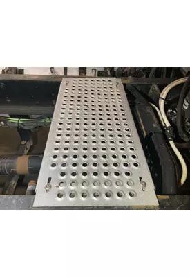INTERNATIONAL 8600 Deckplate