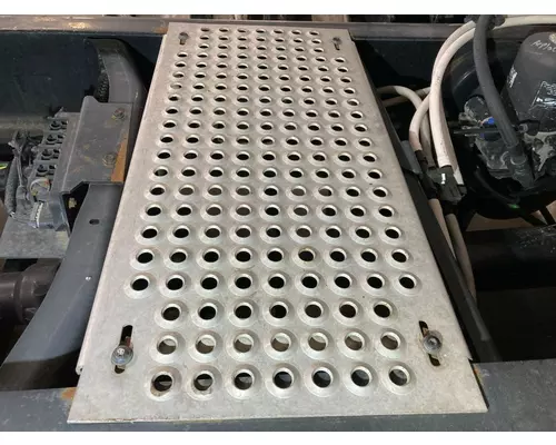 INTERNATIONAL 8600 Deckplate