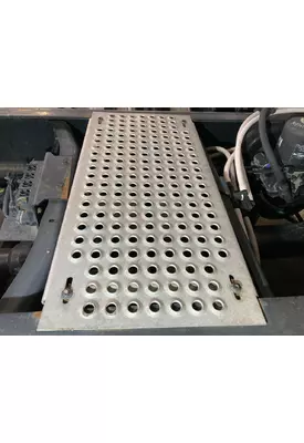 INTERNATIONAL 8600 Deckplate