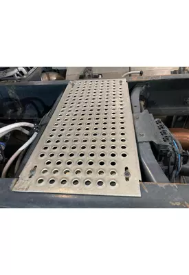 INTERNATIONAL 8600 Deckplate