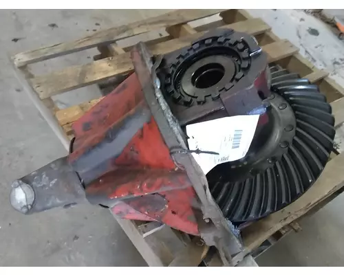 INTERNATIONAL 8600 Differential Assembly