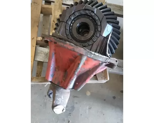 INTERNATIONAL 8600 Differential Assembly