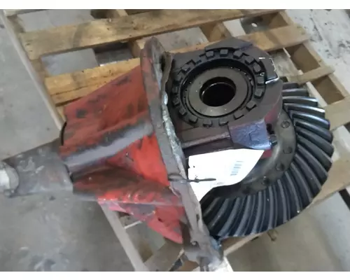 INTERNATIONAL 8600 Differential Assembly