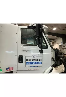INTERNATIONAL 8600 Door Assembly, Front