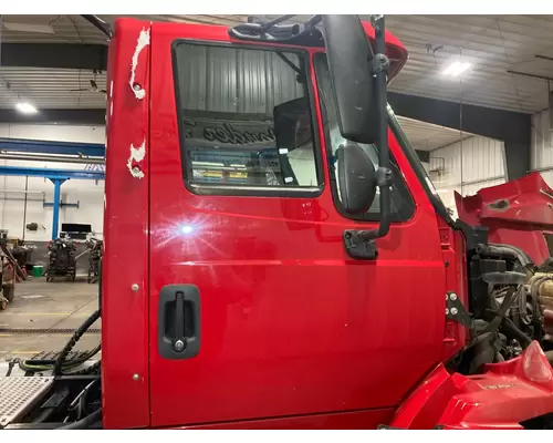 INTERNATIONAL 8600 Door Assembly, Front