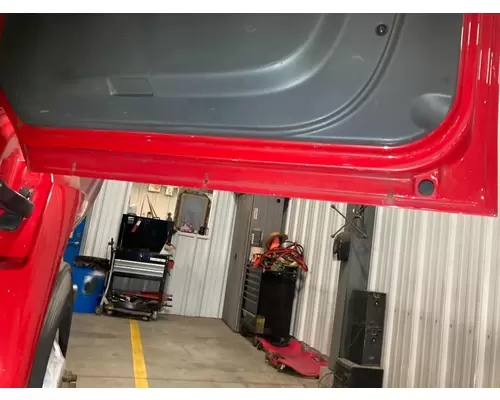 INTERNATIONAL 8600 Door Assembly, Front