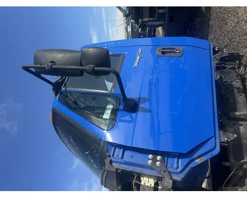 INTERNATIONAL 8600 Door Assembly, Front