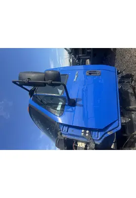 INTERNATIONAL 8600 Door Assembly, Front