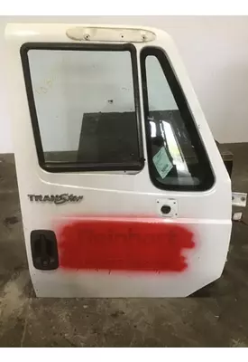 INTERNATIONAL 8600 Door Assembly