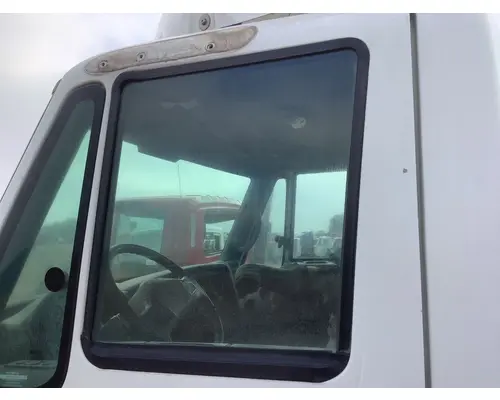 INTERNATIONAL 8600 Door Glass, Front