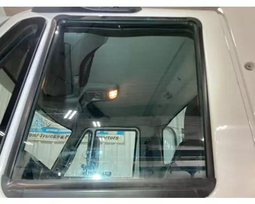 INTERNATIONAL 8600 Door Glass, Front