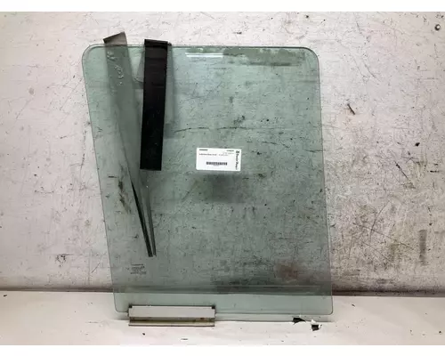 INTERNATIONAL 8600 Door Glass, Front