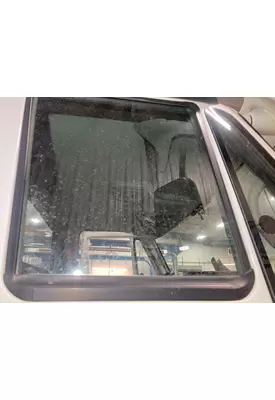 INTERNATIONAL 8600 Door Glass, Front