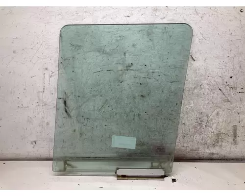 INTERNATIONAL 8600 Door Glass, Front
