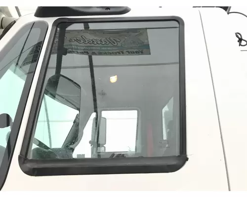 INTERNATIONAL 8600 Door Glass, Front