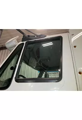 INTERNATIONAL 8600 Door Glass, Front